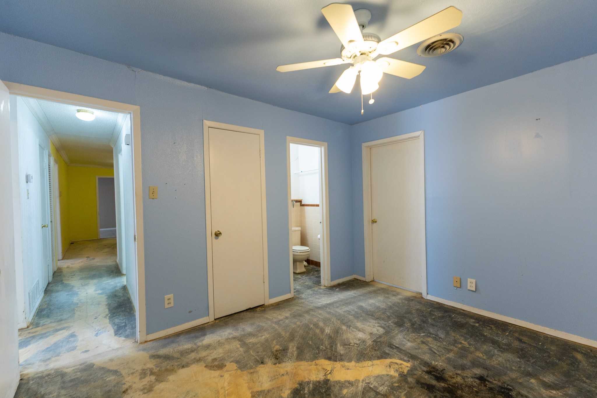 1103 Fifth Avenue Coleman TX 76834
