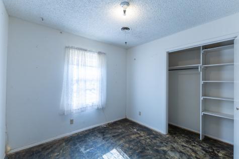 1103 Fifth Avenue Coleman TX 76834