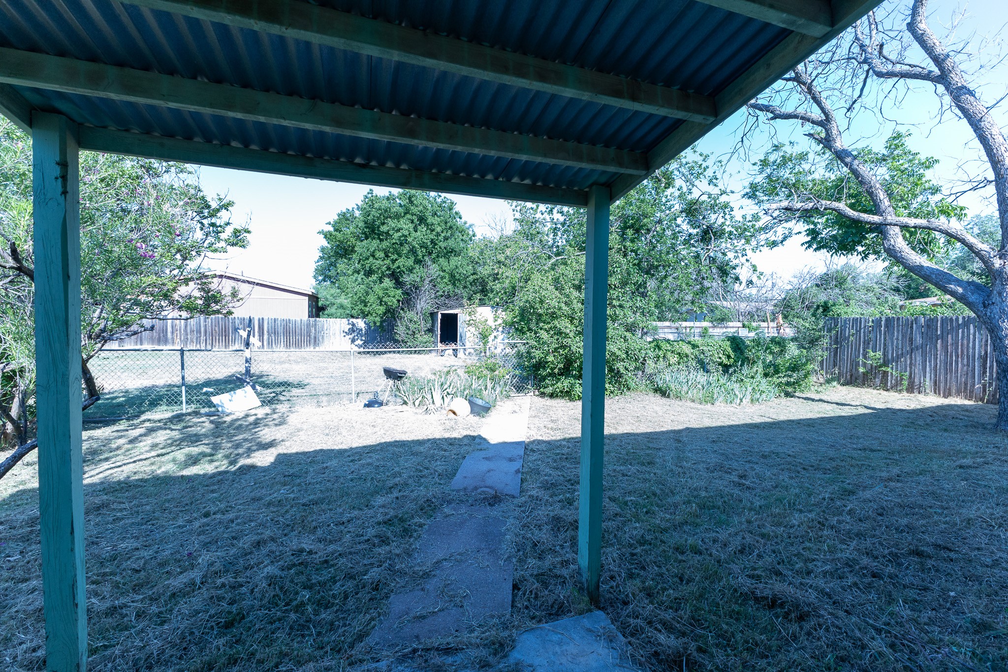 1103 Fifth Avenue Coleman TX 76834