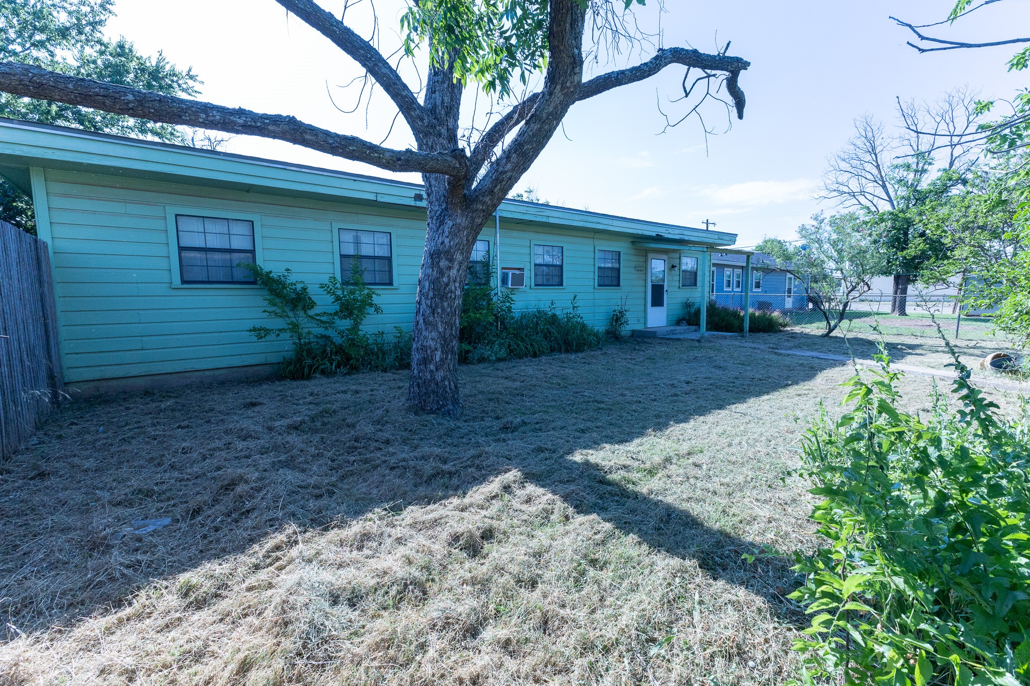 1103 Fifth Avenue Coleman TX 76834