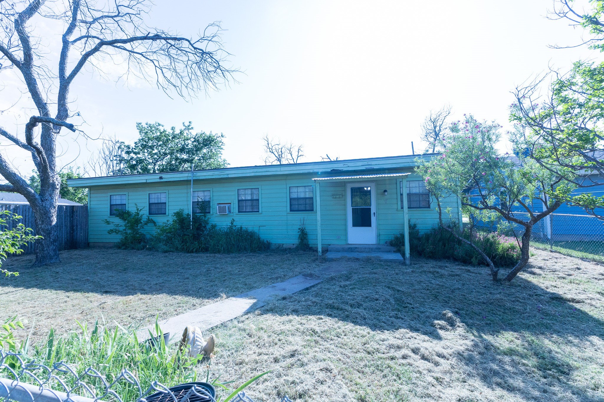 1103 Fifth Avenue Coleman TX 76834