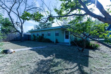 1103 Fifth Avenue Coleman TX 76834