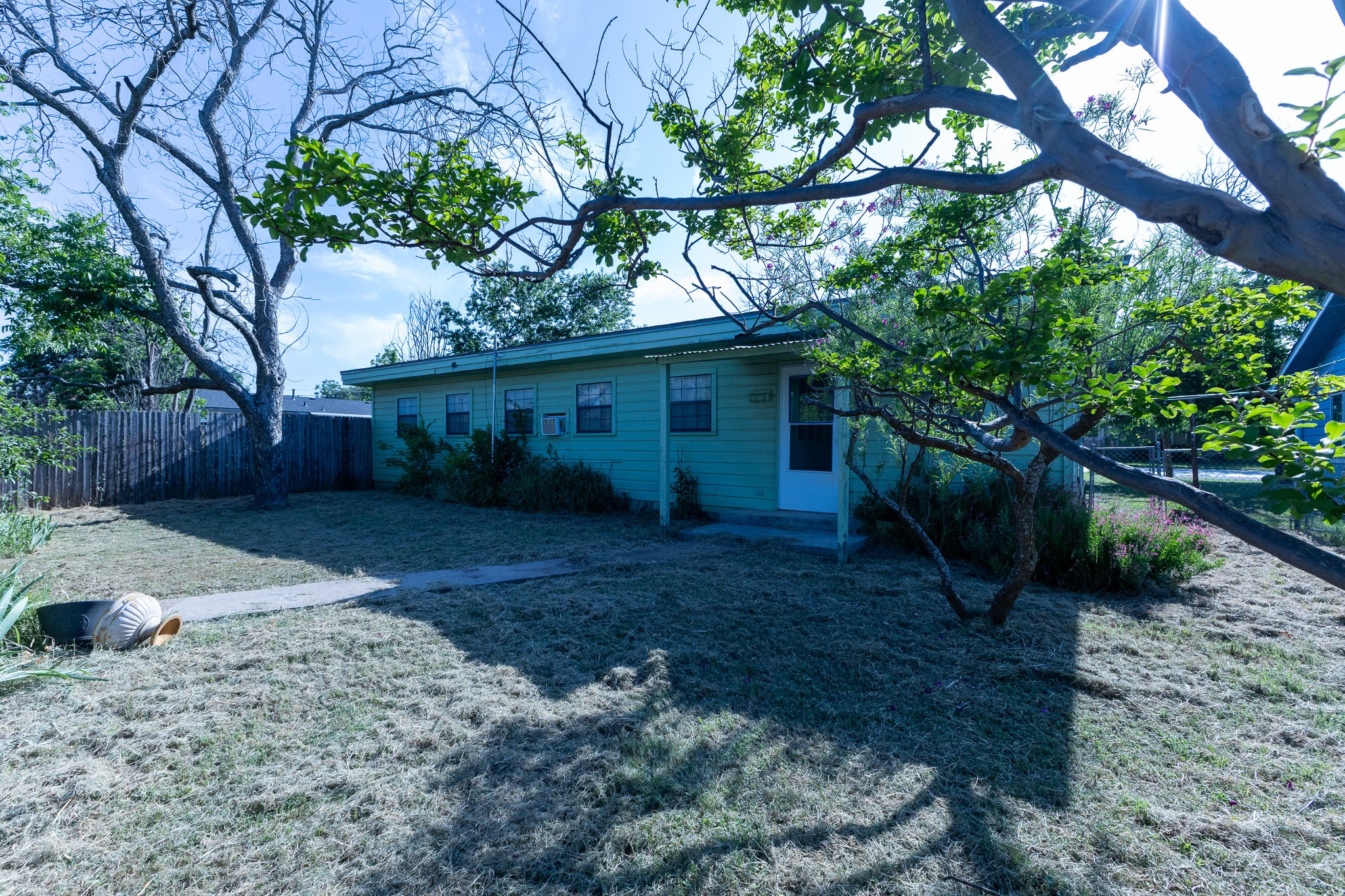 1103 Fifth Avenue Coleman TX 76834