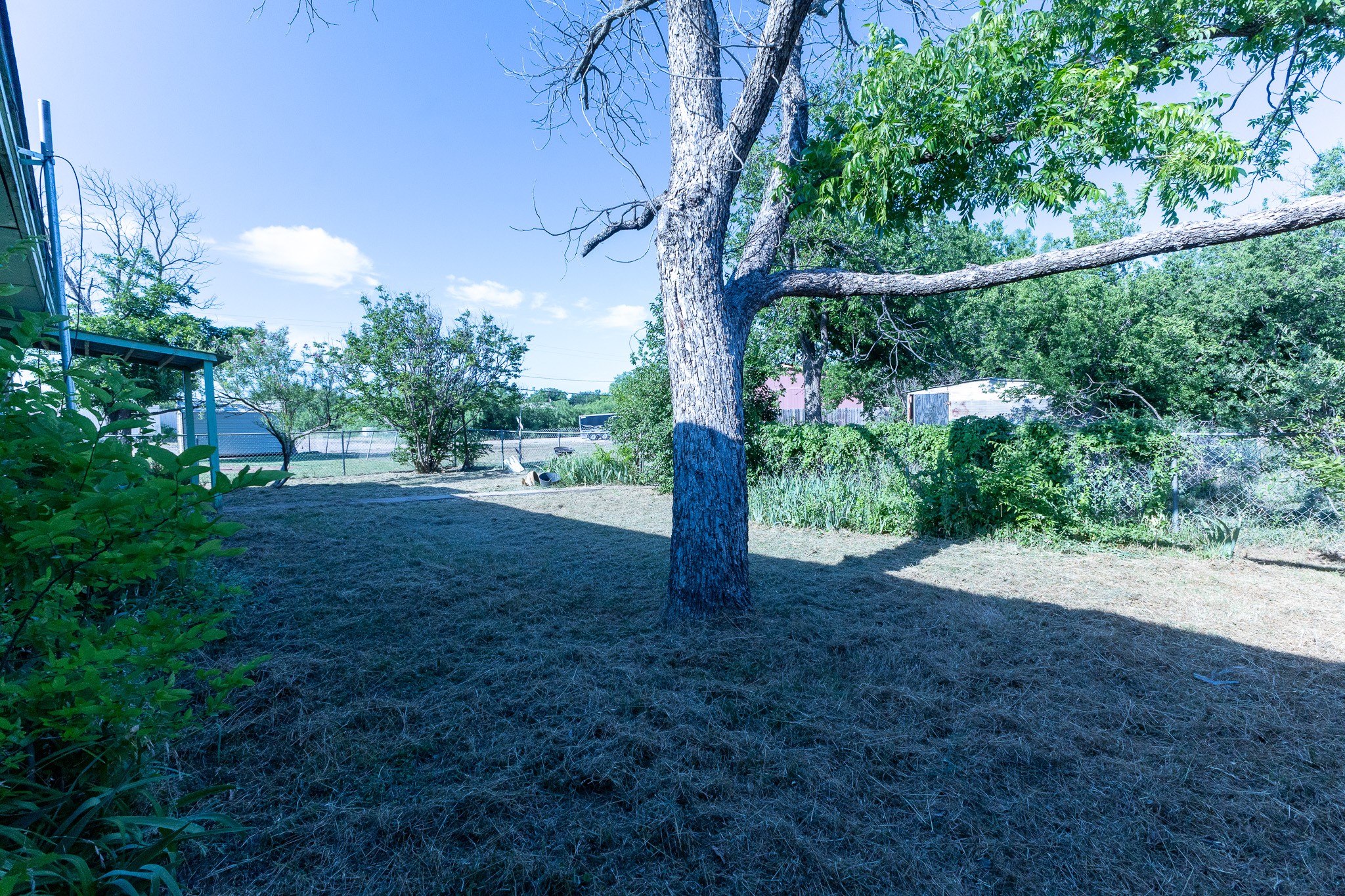 1103 Fifth Avenue Coleman TX 76834