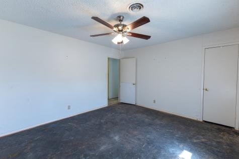 1103 Fifth Avenue Coleman TX 76834