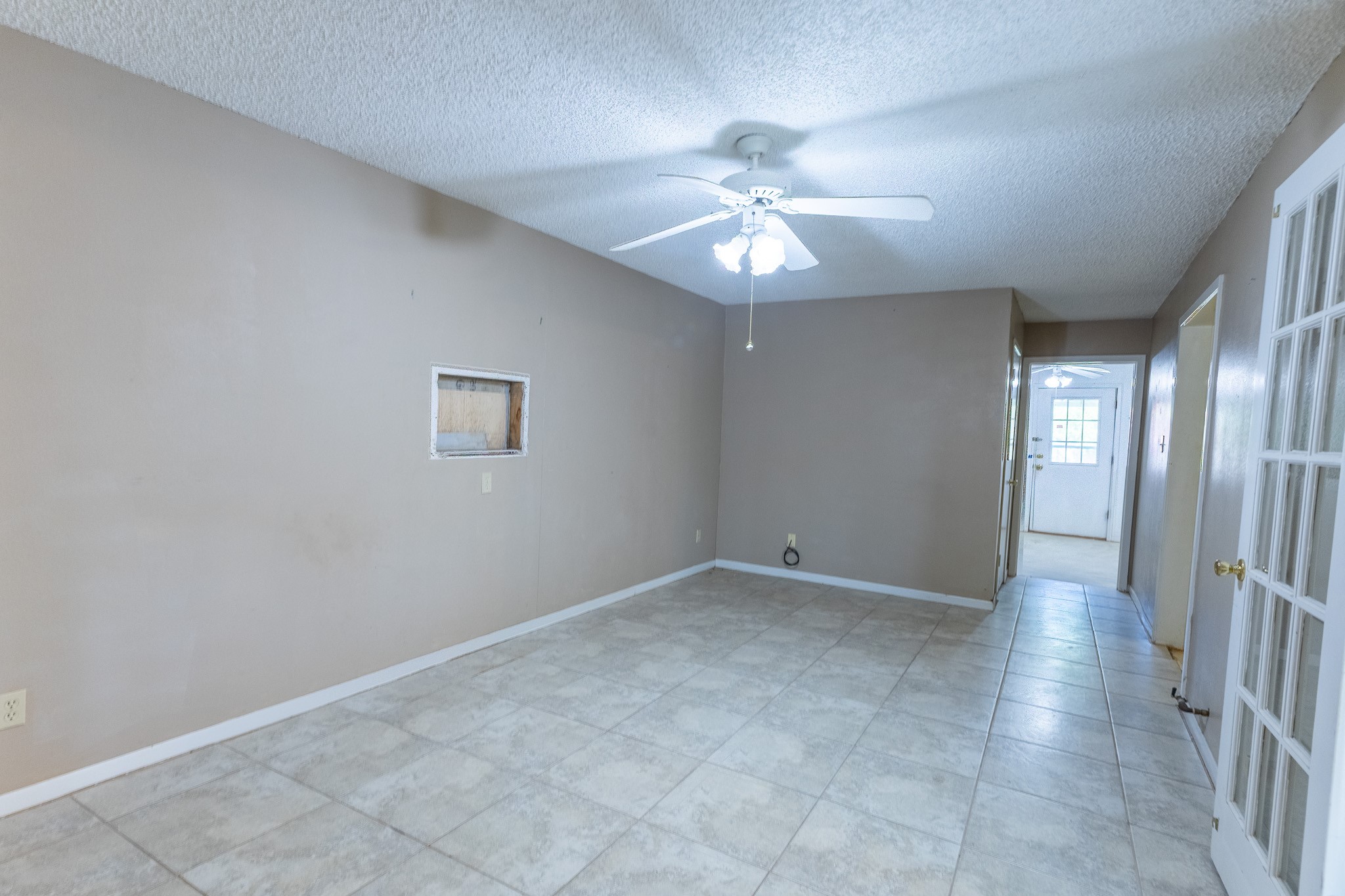 1103 Fifth Avenue Coleman TX 76834