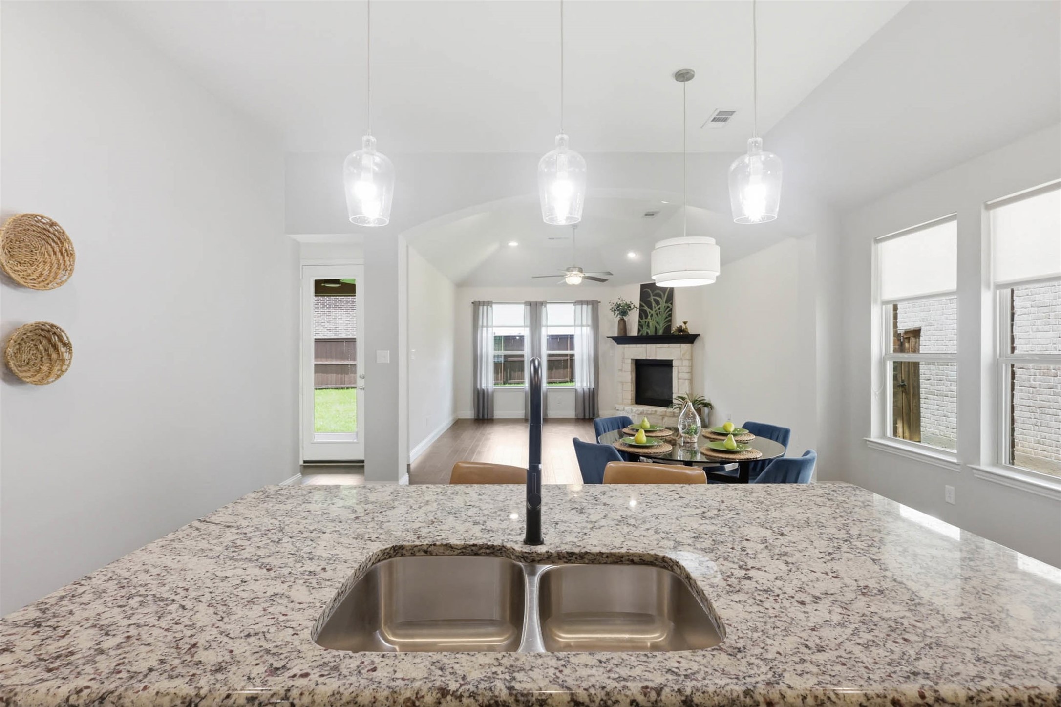 16117 Plum Court Prosper TX 75078