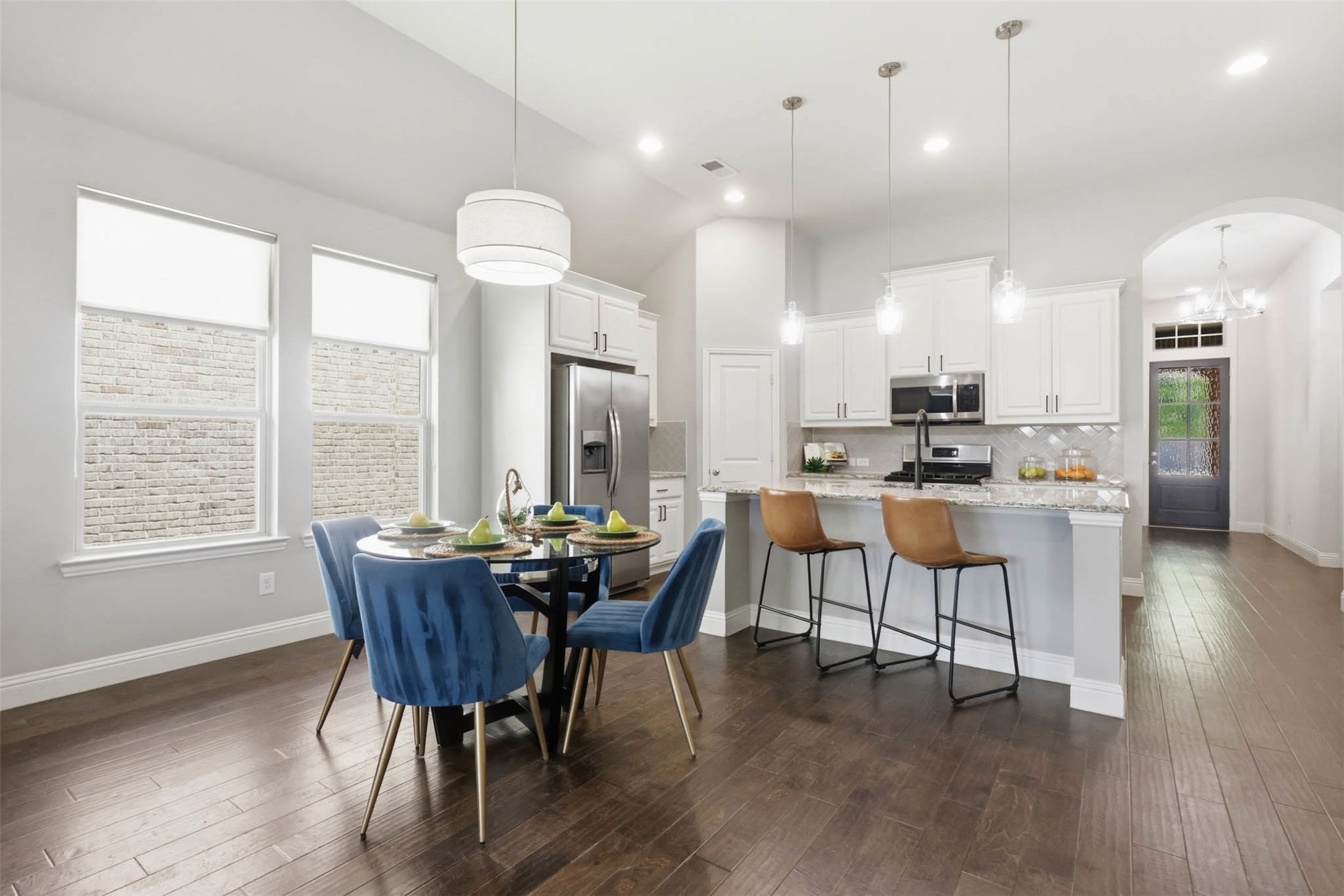 16117 Plum Court Prosper TX 75078