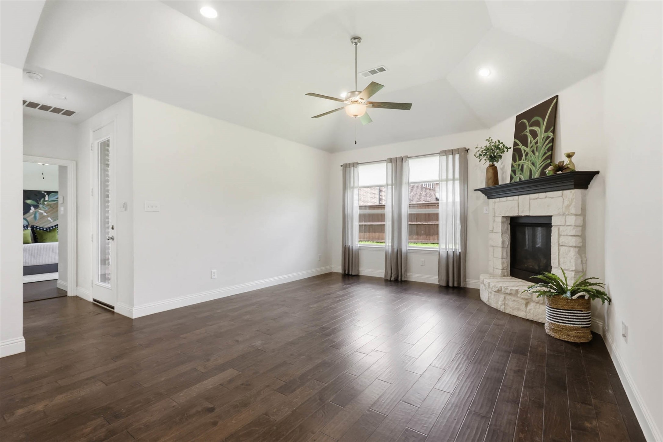 16117 Plum Court Prosper TX 75078