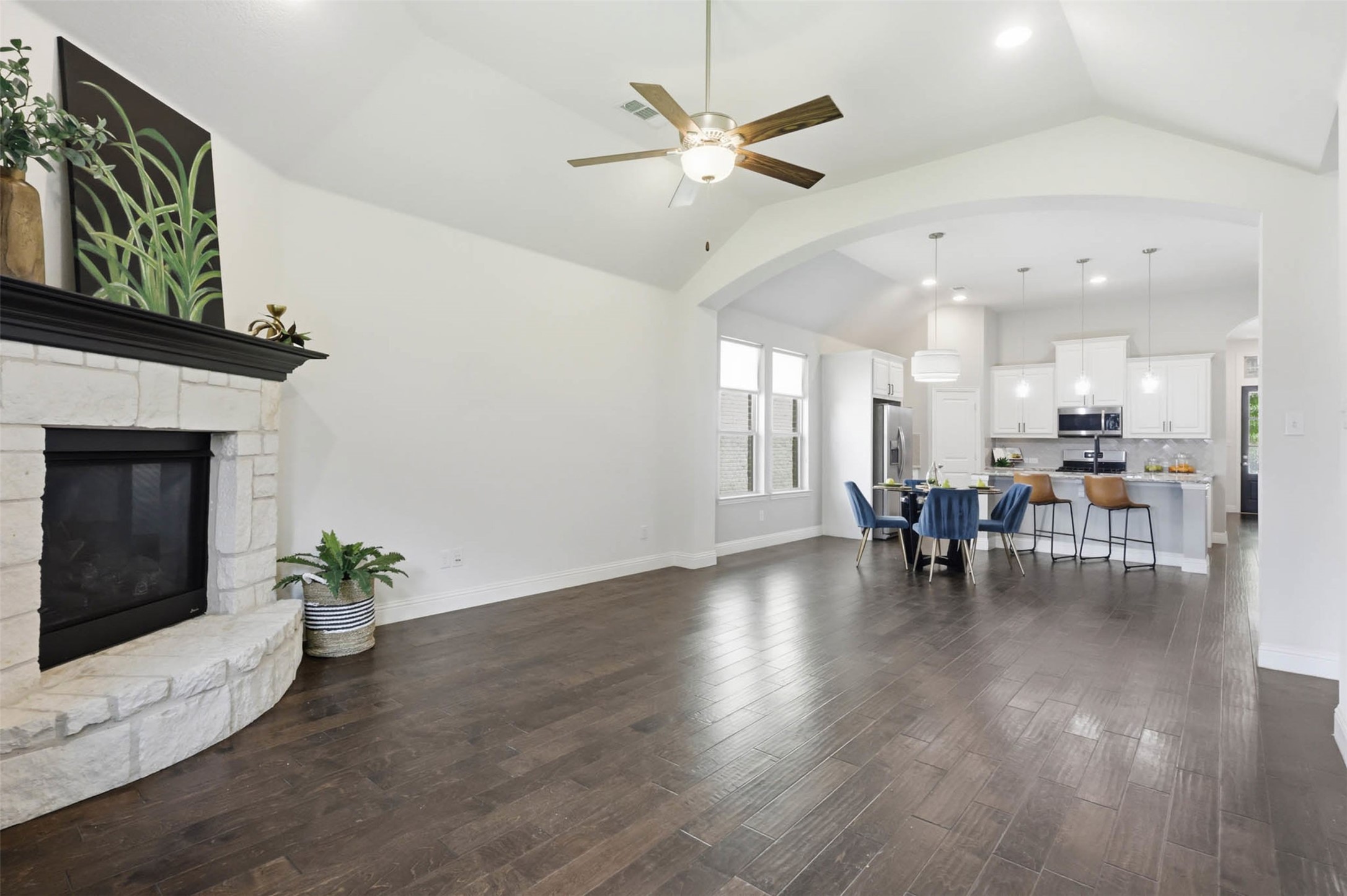 16117 Plum Court Prosper TX 75078