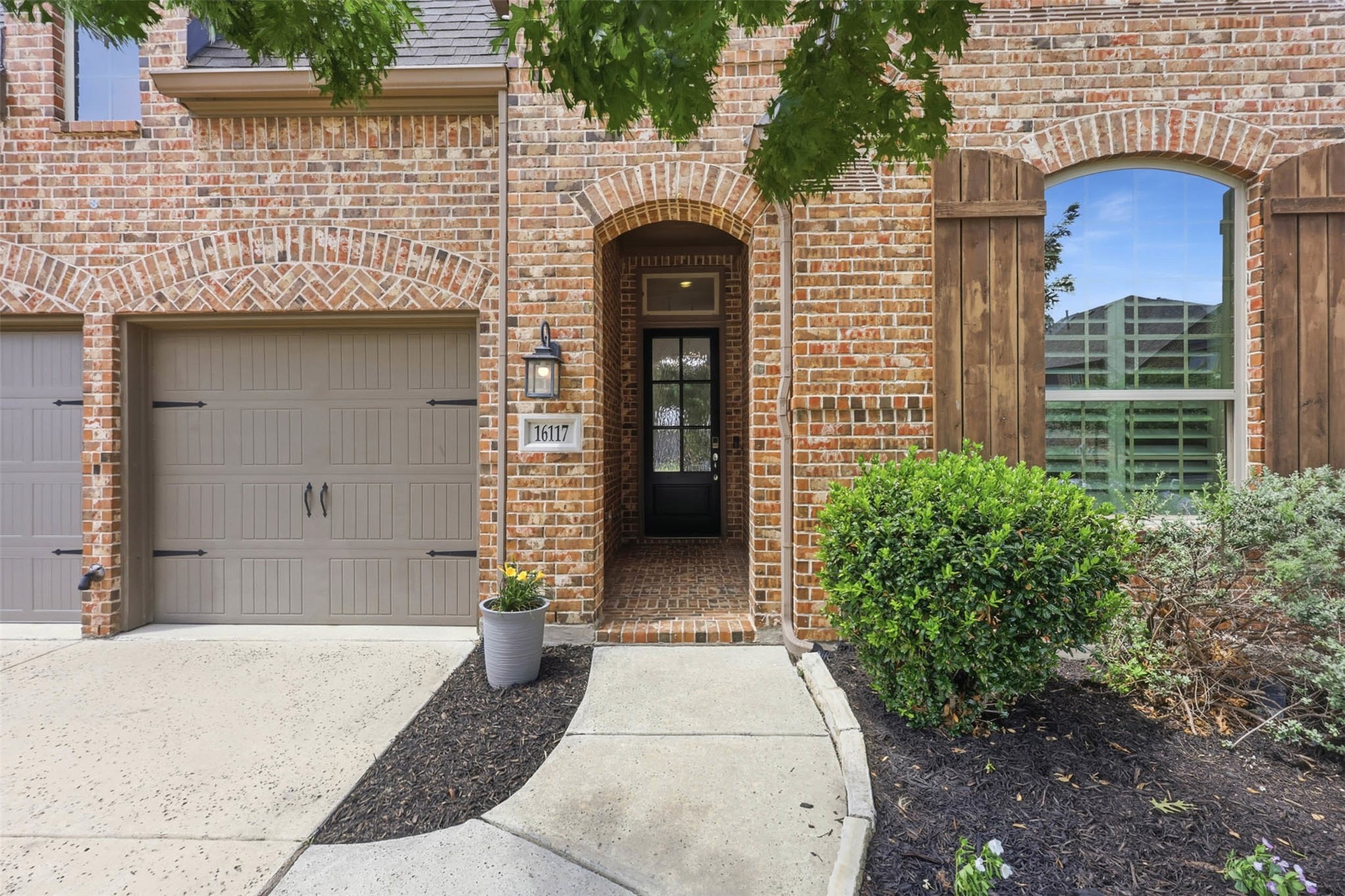 16117 Plum Court Prosper TX 75078
