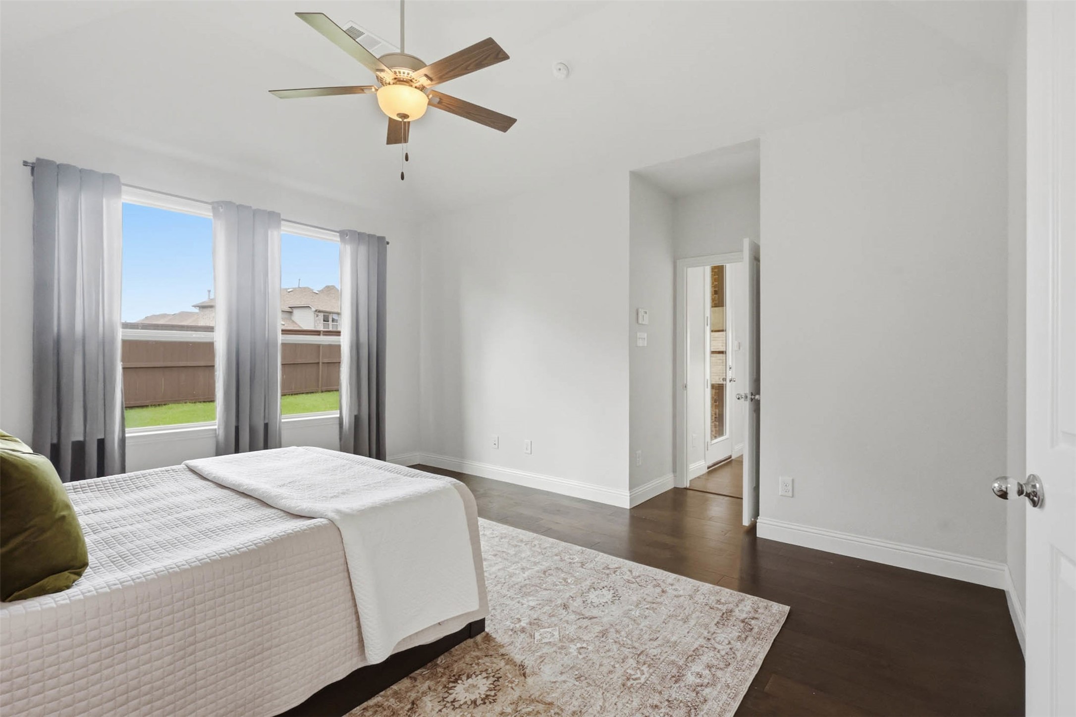 16117 Plum Court Prosper TX 75078