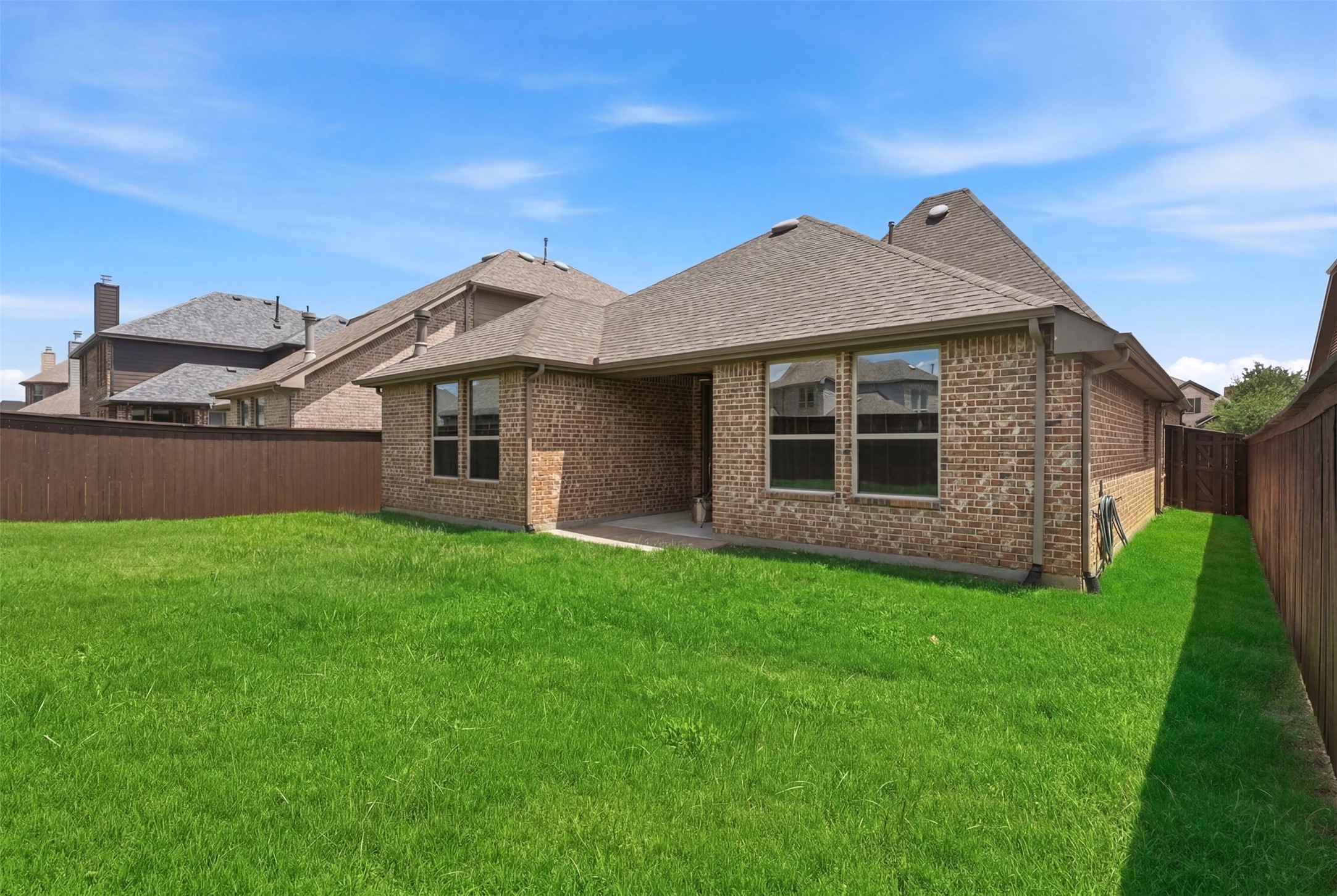 16117 Plum Court Prosper TX 75078