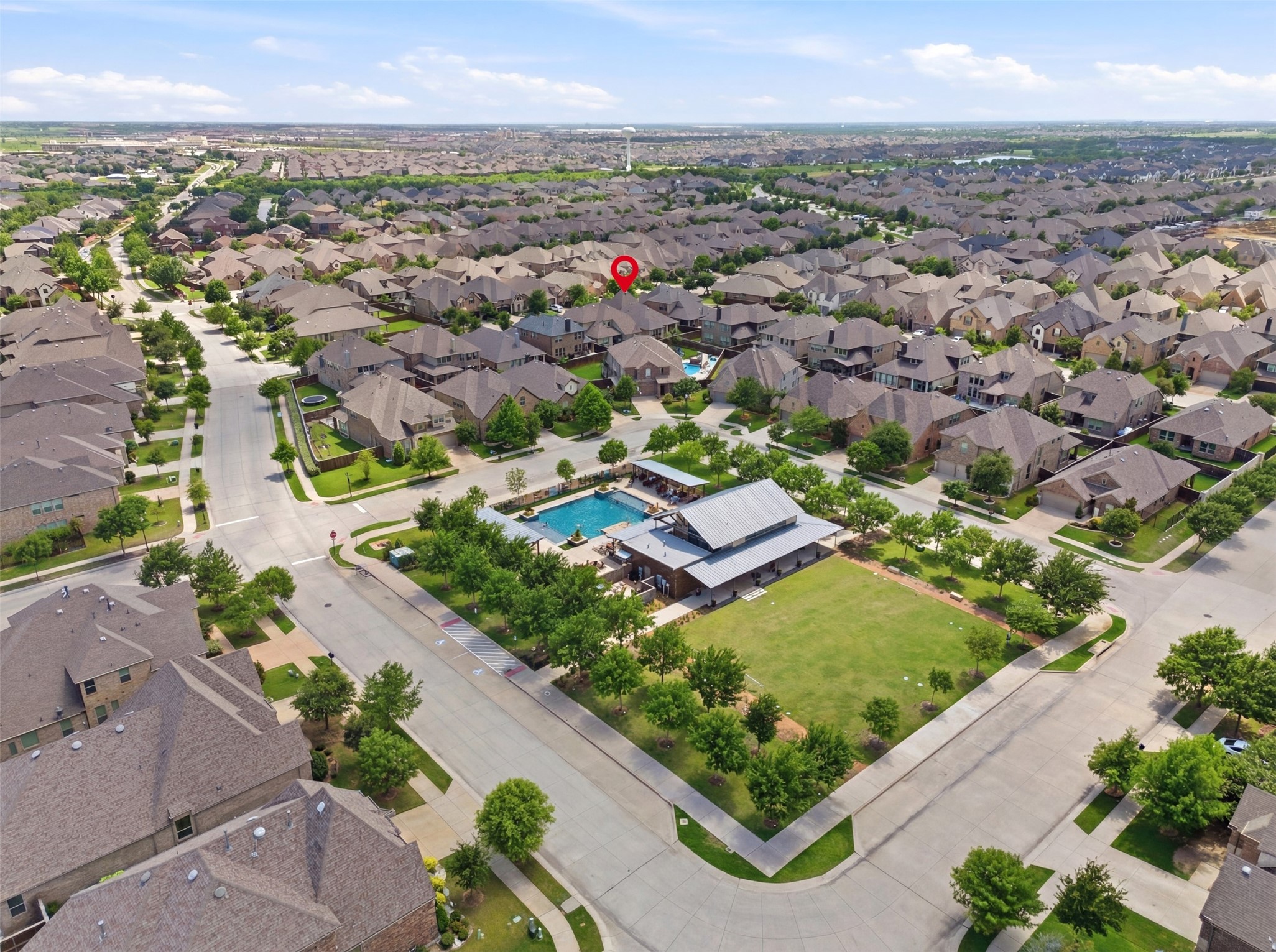 16117 Plum Court Prosper TX 75078