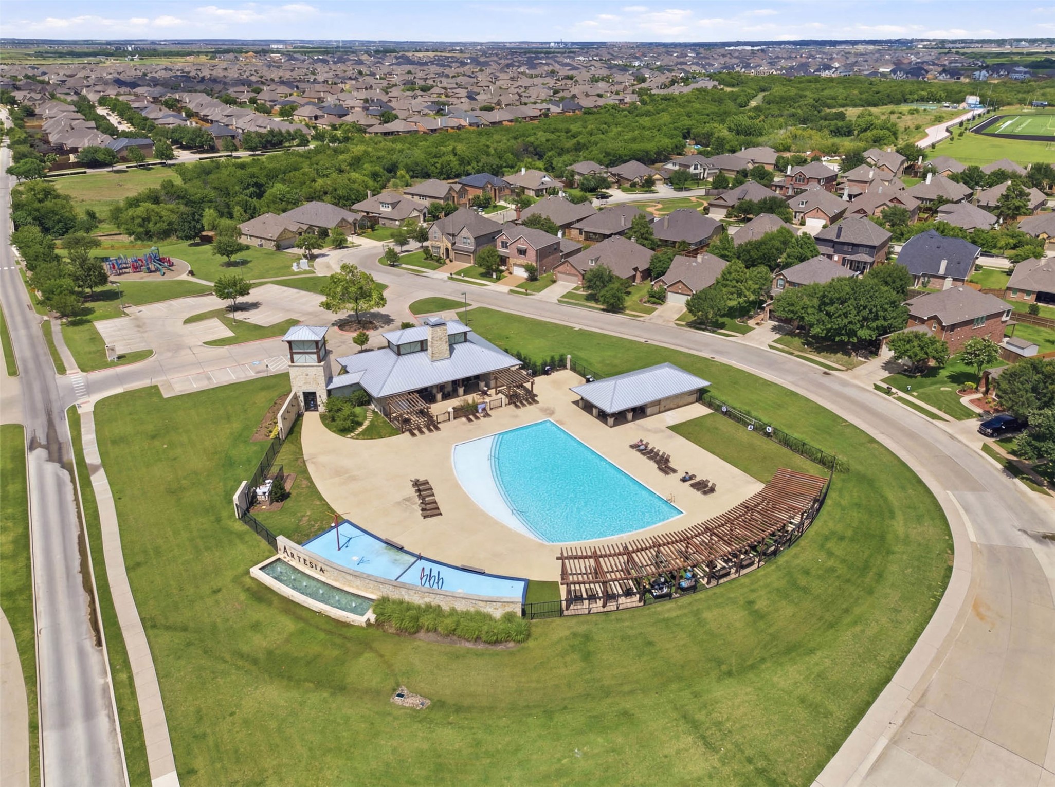 16117 Plum Court Prosper TX 75078