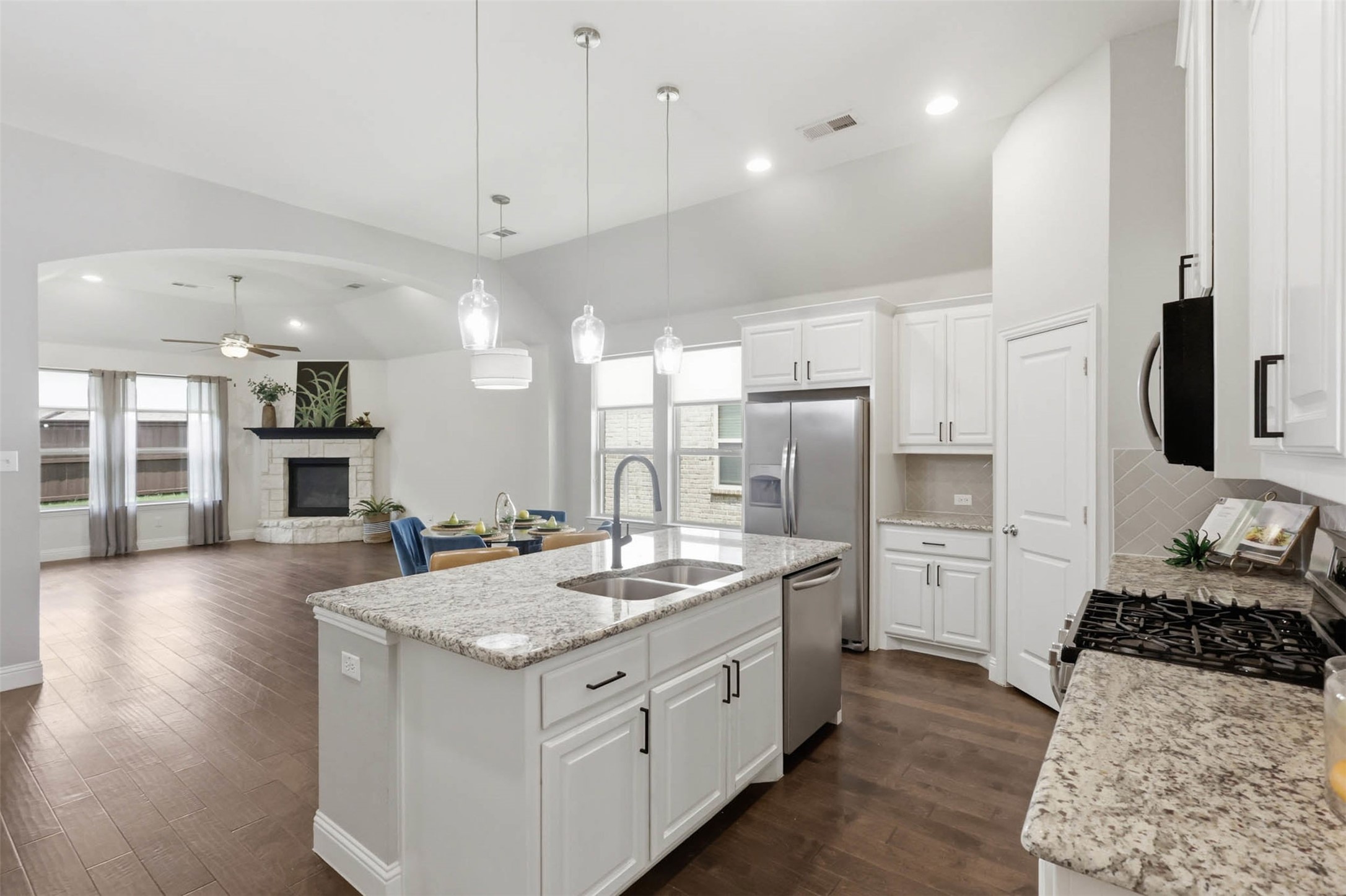 16117 Plum Court Prosper TX 75078