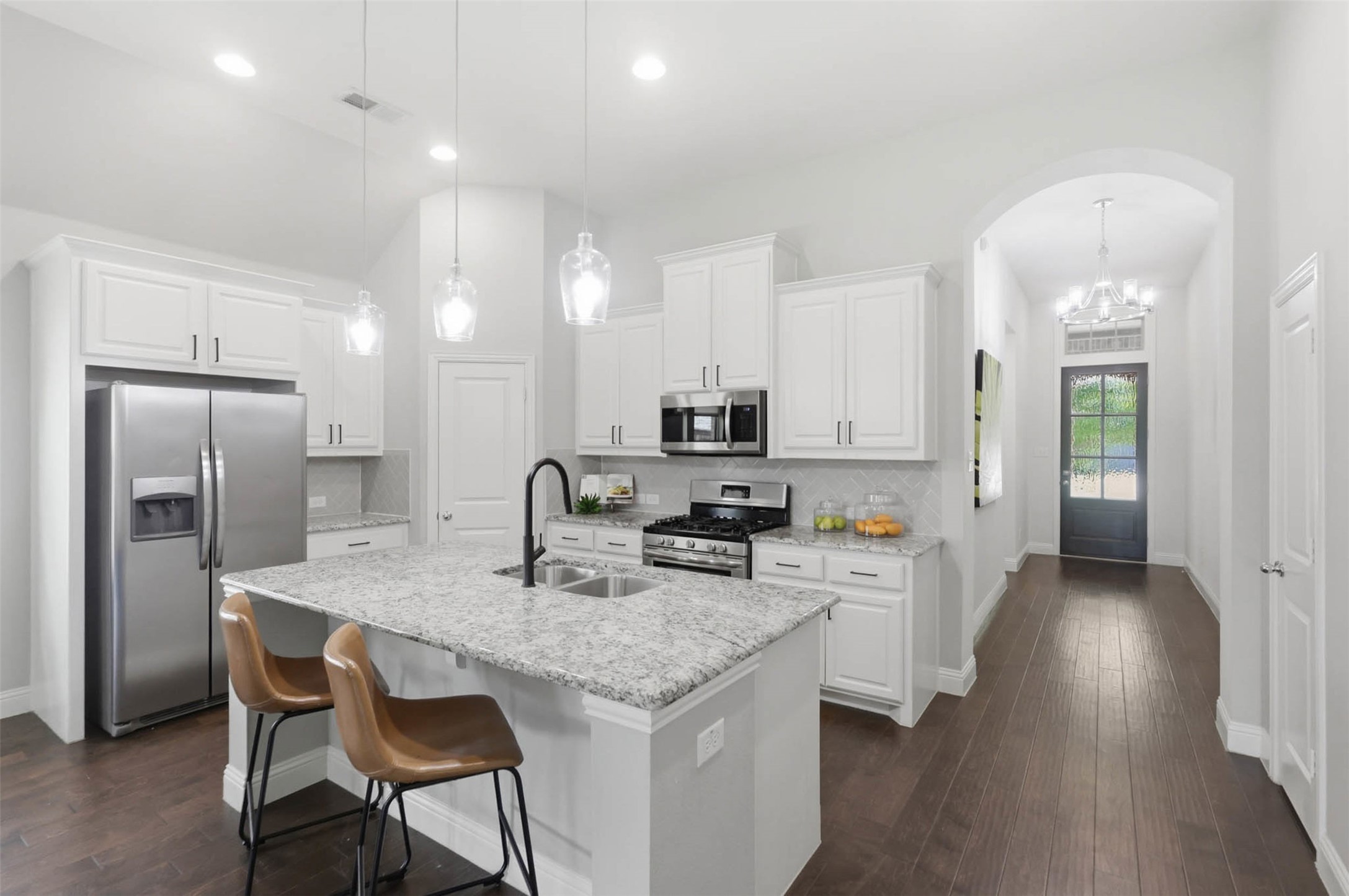 16117 Plum Court Prosper TX 75078