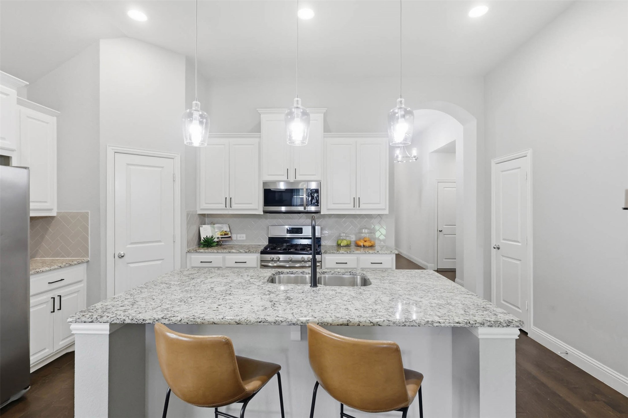 16117 Plum Court Prosper TX 75078