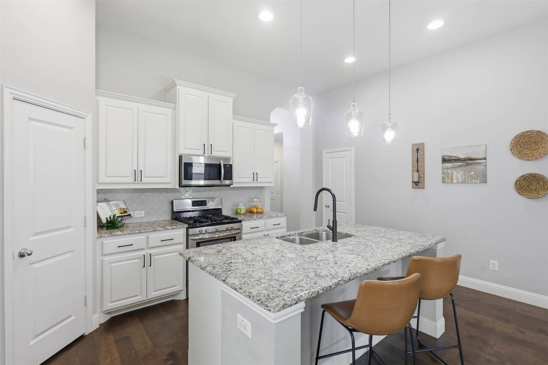 16117 Plum Court Prosper TX 75078