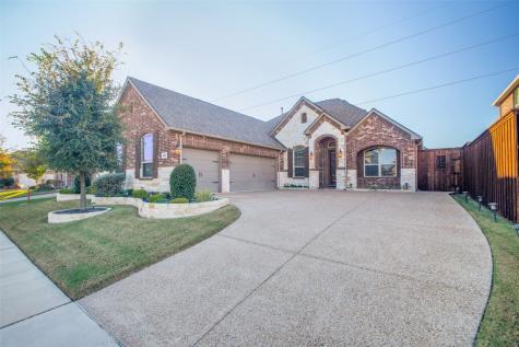 9661 Atlantic Lane Frisco TX 75035