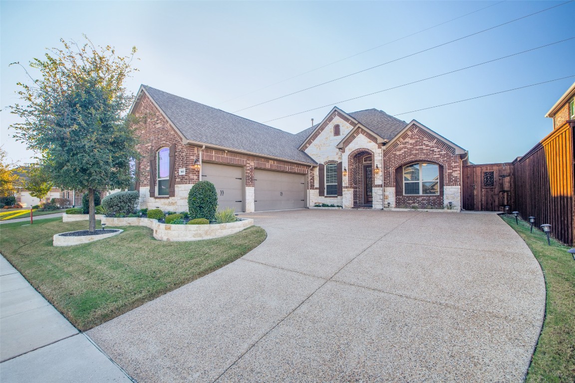 9661 Atlantic Lane Frisco TX 75035