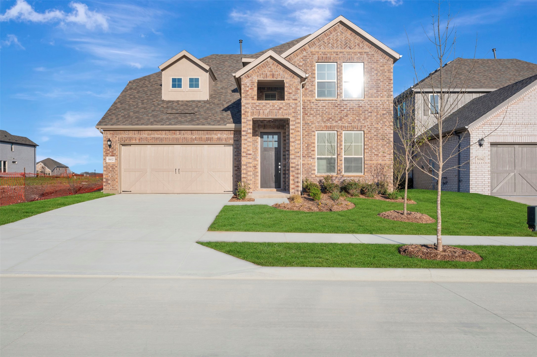5032 Lily Creek Drive Aubrey TX 76227