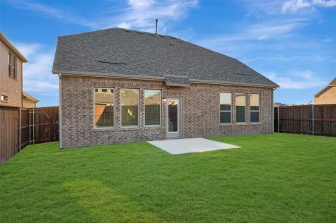 5032 Lily Creek Drive Aubrey TX 76227