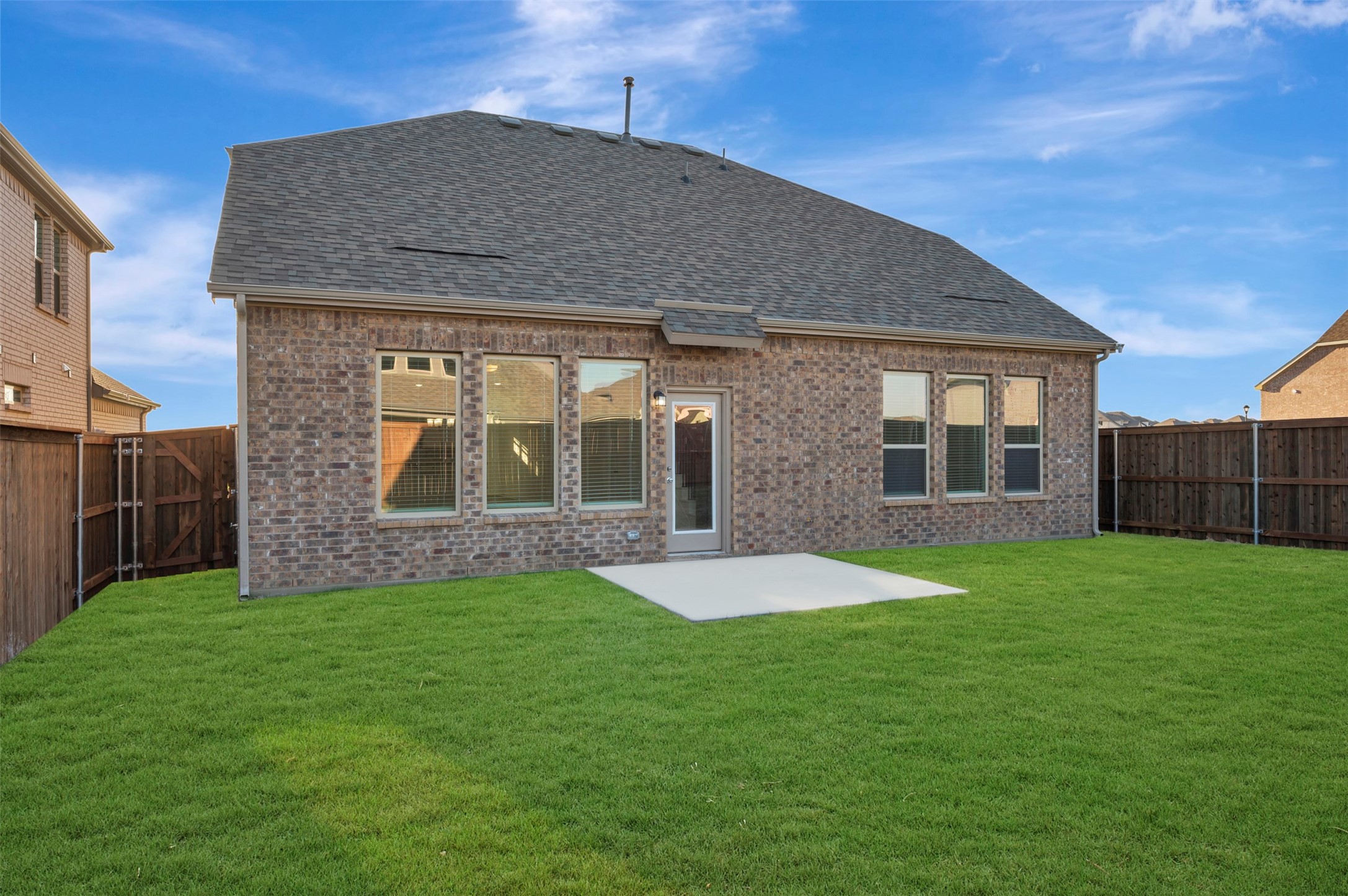 5032 Lily Creek Drive Aubrey TX 76227
