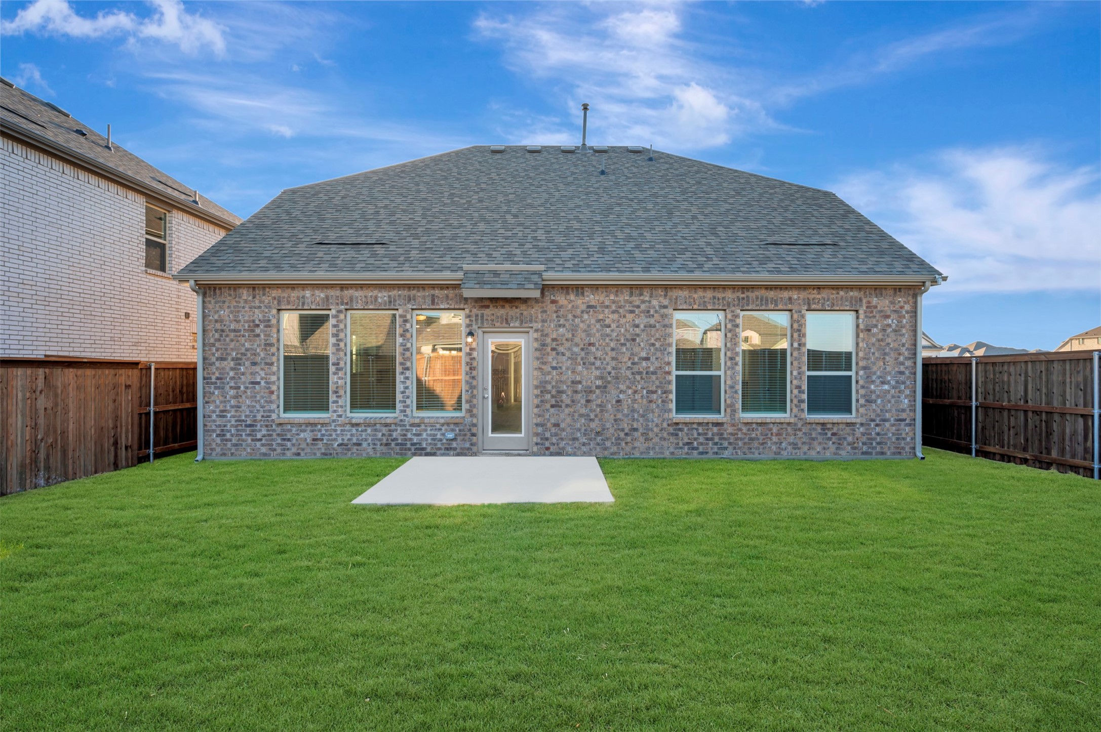 5032 Lily Creek Drive Aubrey TX 76227