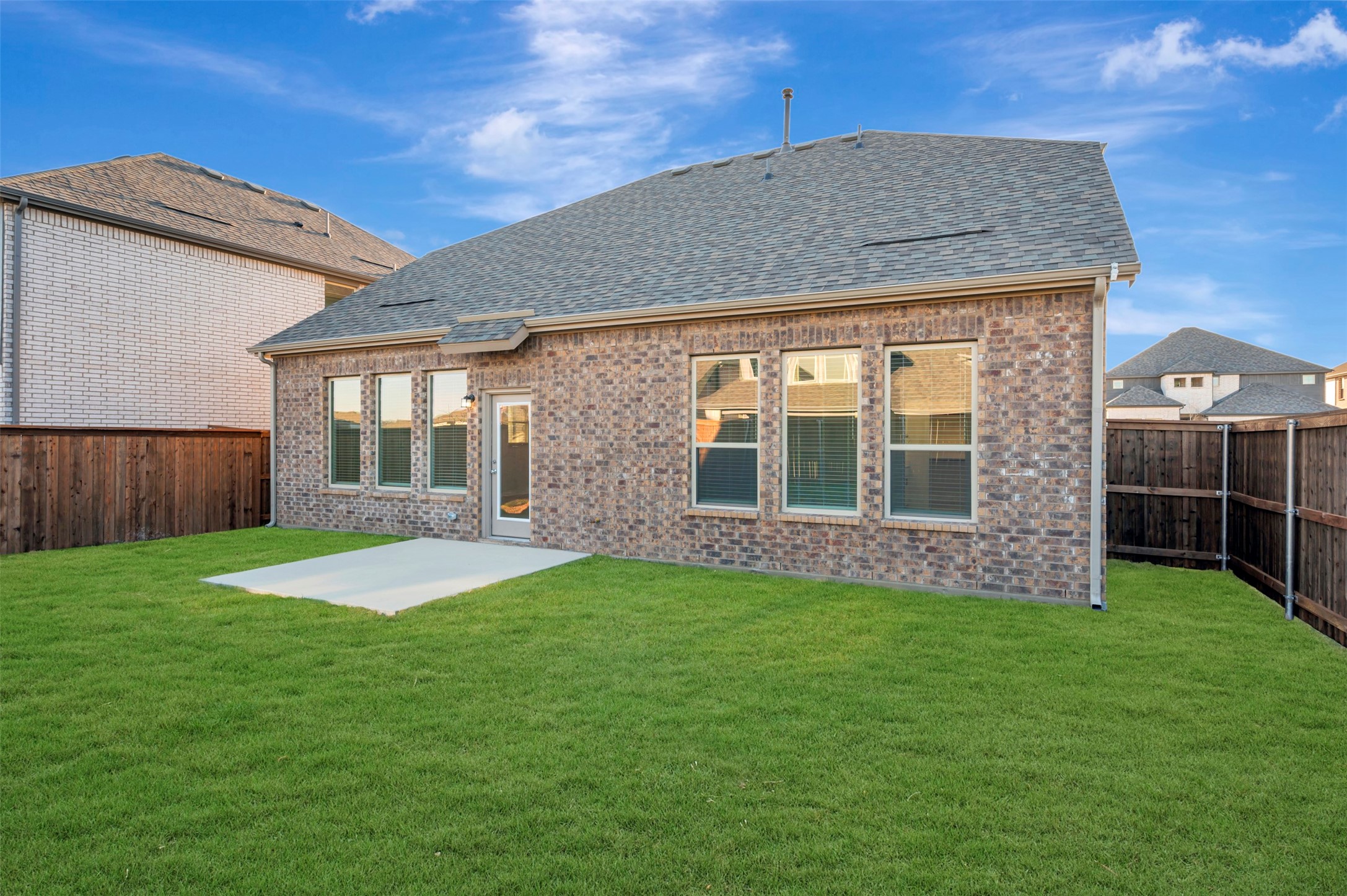 5032 Lily Creek Drive Aubrey TX 76227
