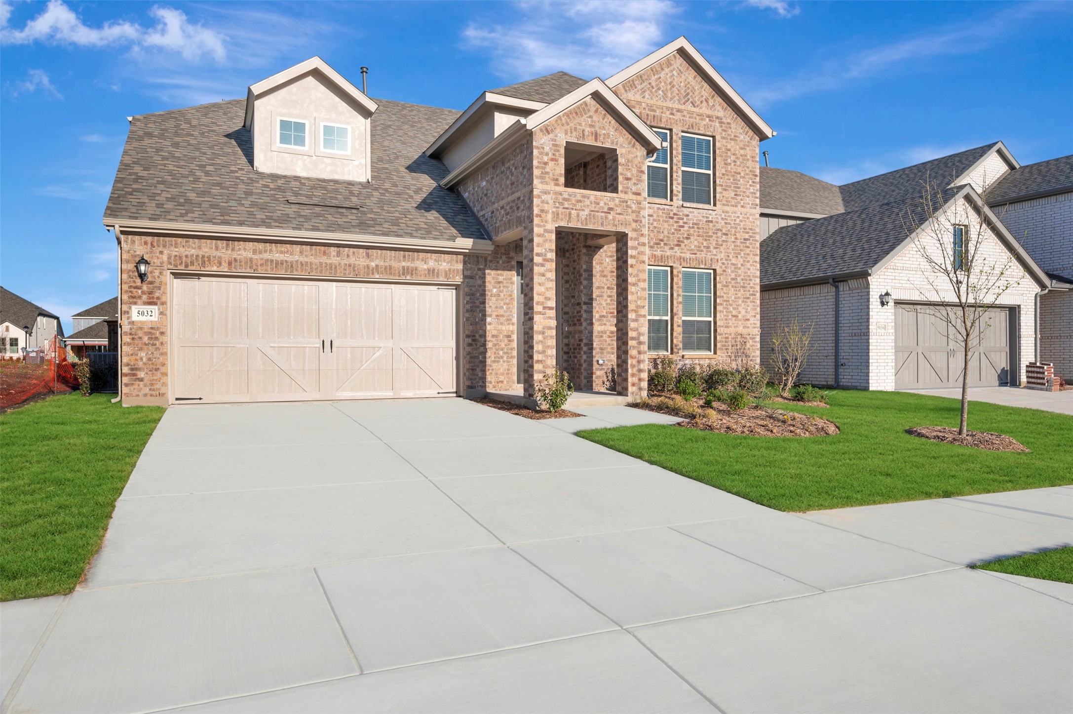5032 Lily Creek Drive Aubrey TX 76227
