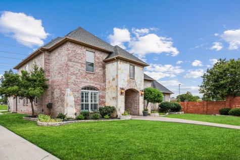 2300 Briardale Drive Carrollton TX 75006