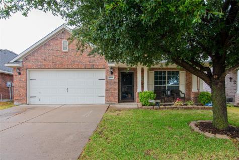 8900 Weller Lane Fort Worth TX 76244