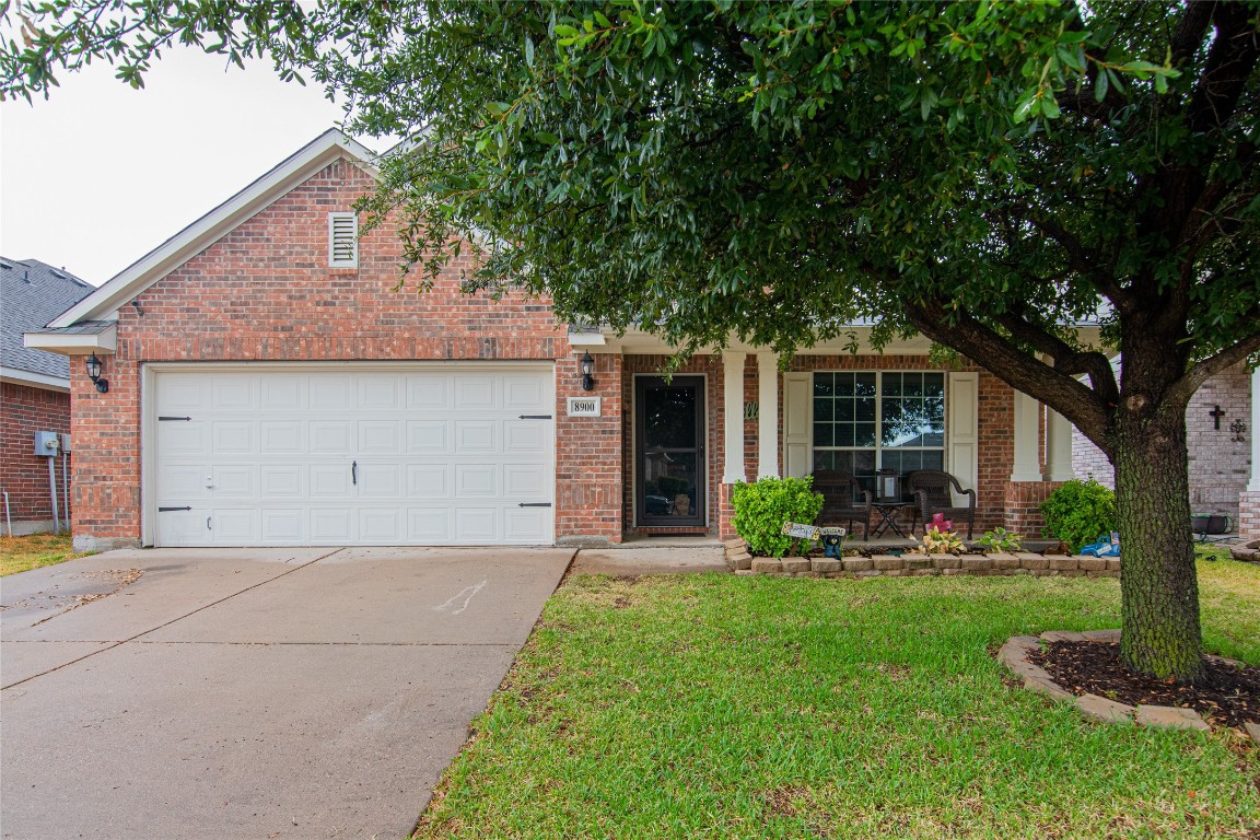 8900 Weller Lane Fort Worth TX 76244