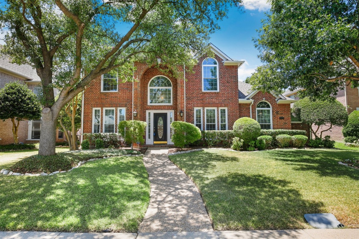 18411 Gibbons Drive Dallas TX 75287
