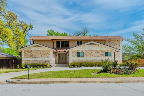 3102 Coronado Street Irving TX 75062