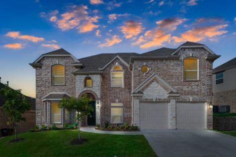 6608 Dove Chase Lane Fort Worth TX 76123