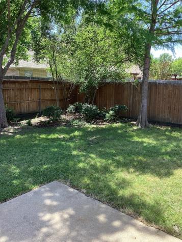 4408 New Meadow Drive Mansfield TX 76063