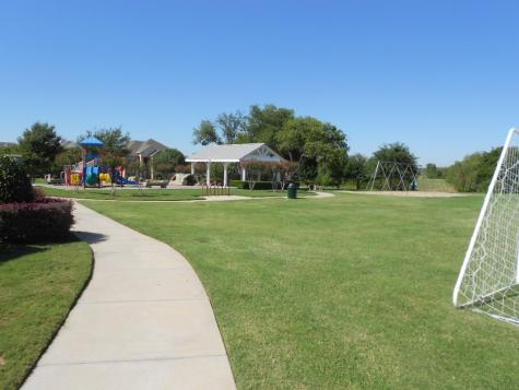 4408 New Meadow Drive Mansfield TX 76063