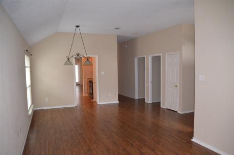 4408 New Meadow Drive Mansfield TX 76063