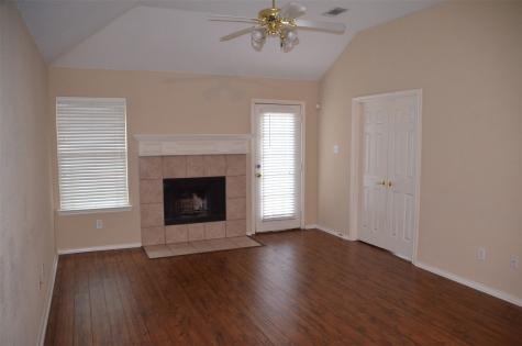 4408 New Meadow Drive Mansfield TX 76063