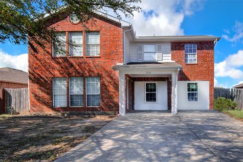 7228 Autumn Run Drive Forest Hill TX 76140