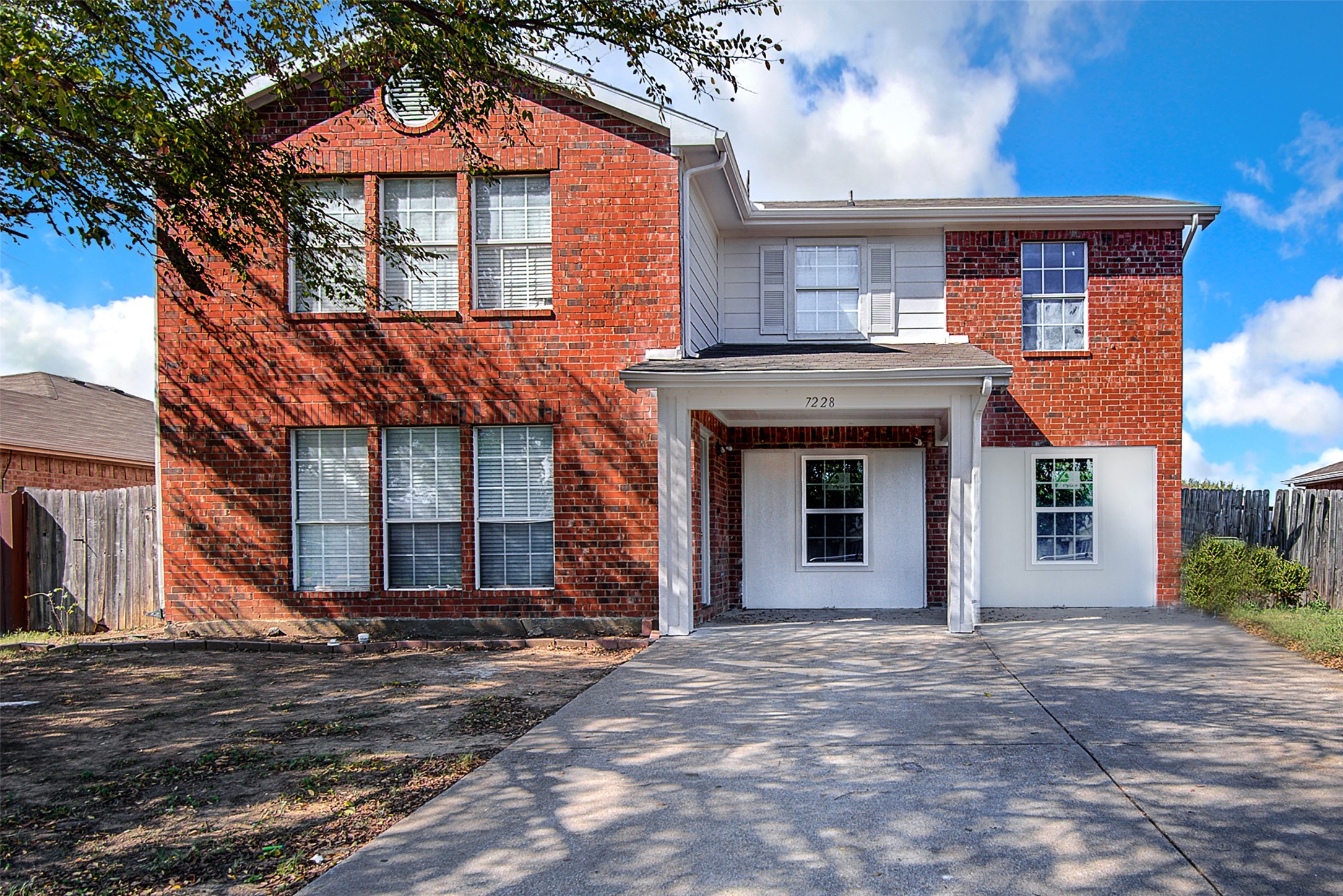 7228 Autumn Run Drive Forest Hill TX 76140
