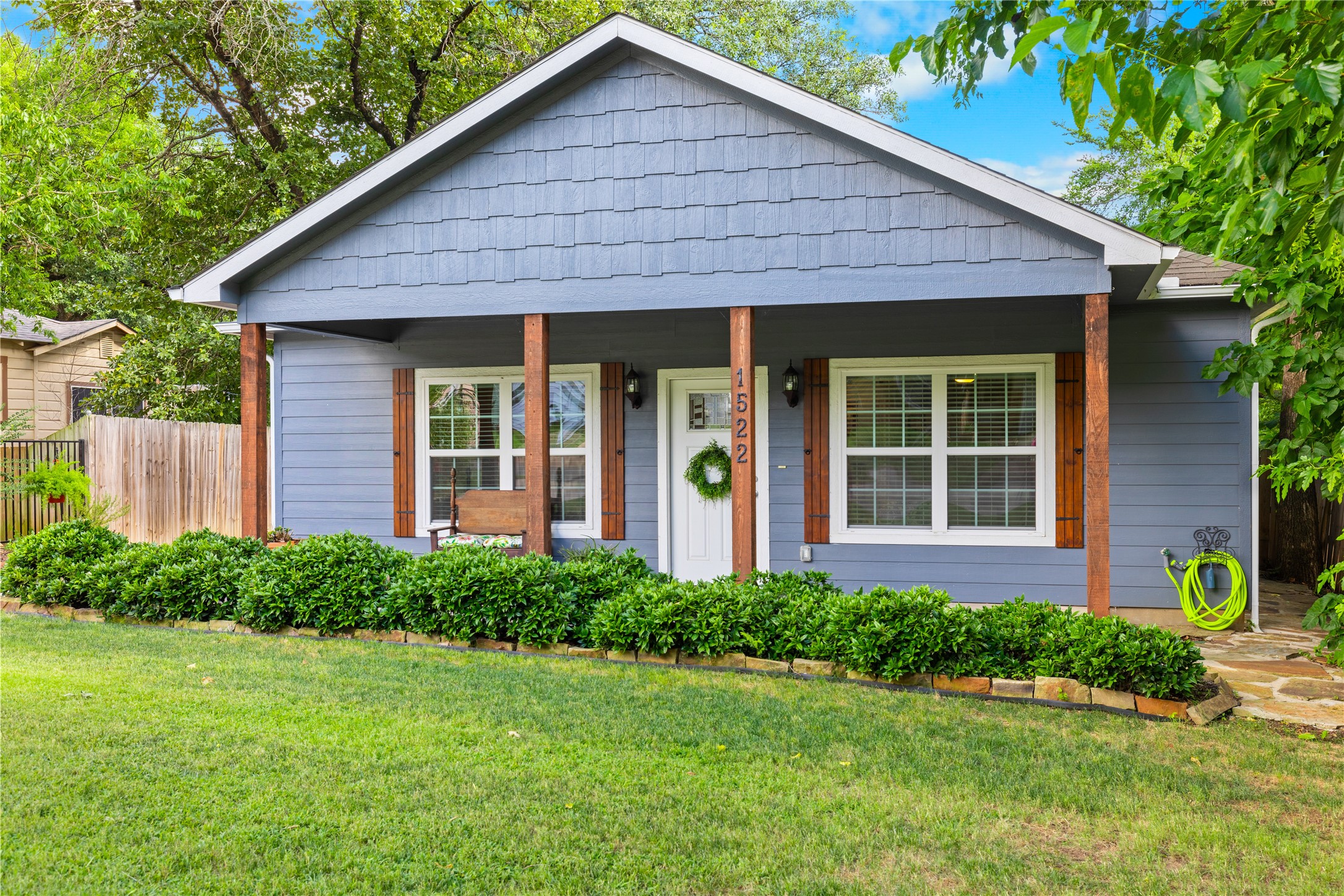 1522 W Texas Street Denison TX 75020