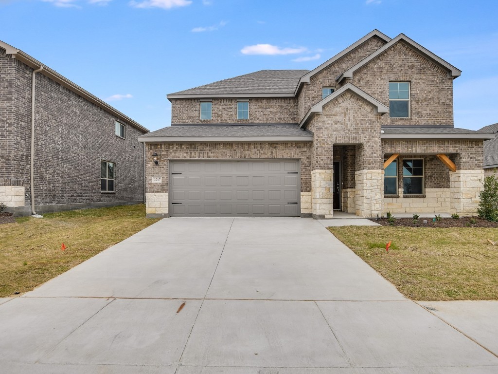 2217 Lacerta Drive Haslet TX 76052