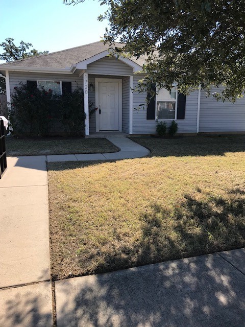 1720 Red Oak Court Denton TX 76209
