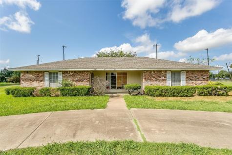 513 S Ward Street Italy TX 76651