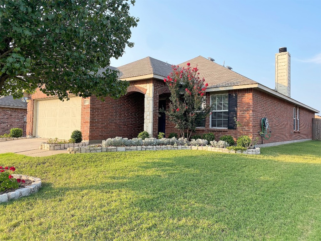 306 Coneflower Drive Fate TX 75087