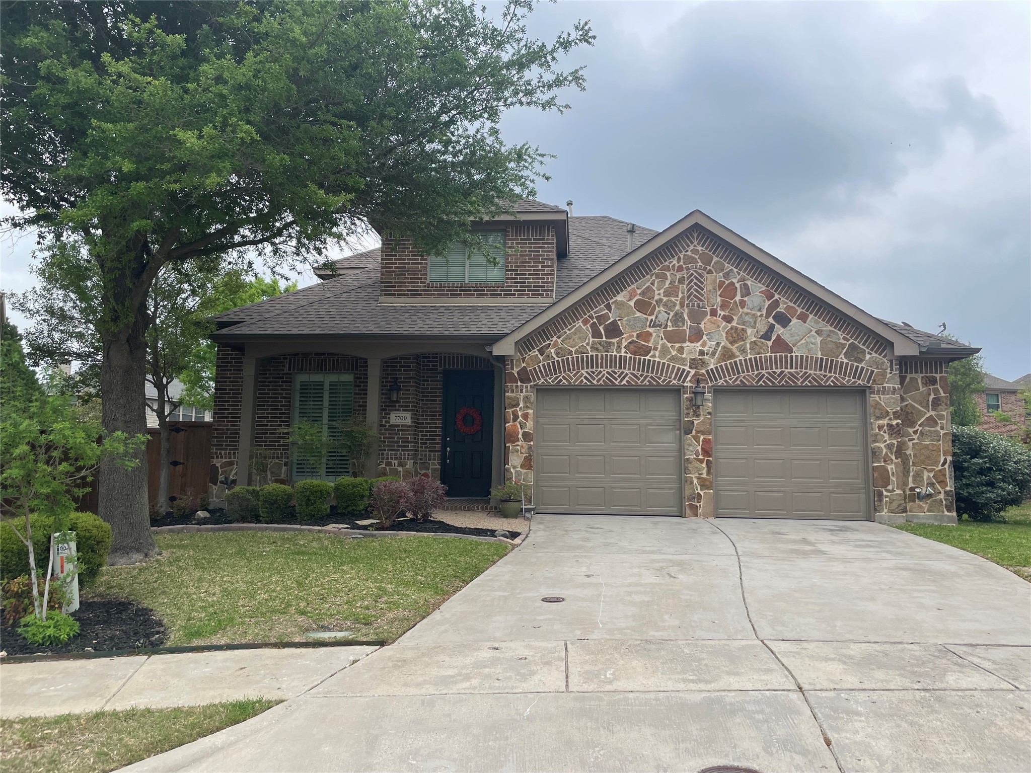 7700 Michael Court Mckinney TX 75071