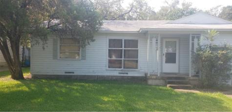 2314 Anderson Street Irving TX 75062